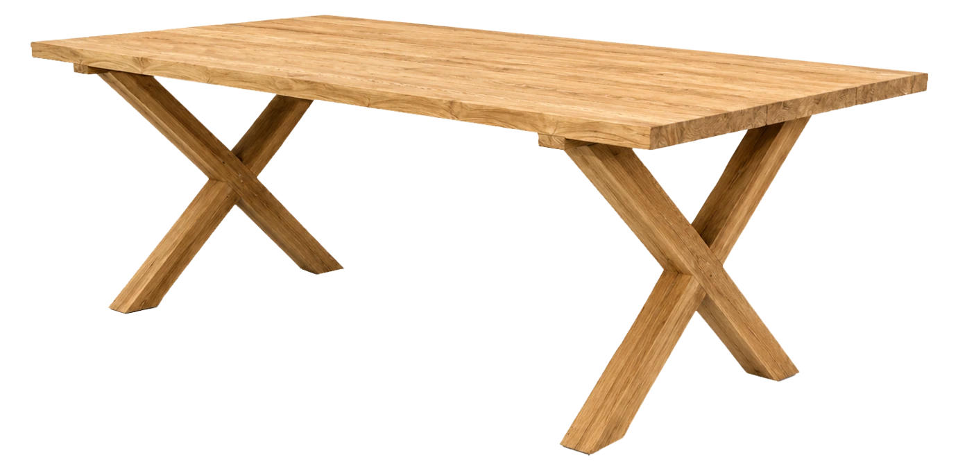 Rustikaltisch Ziller