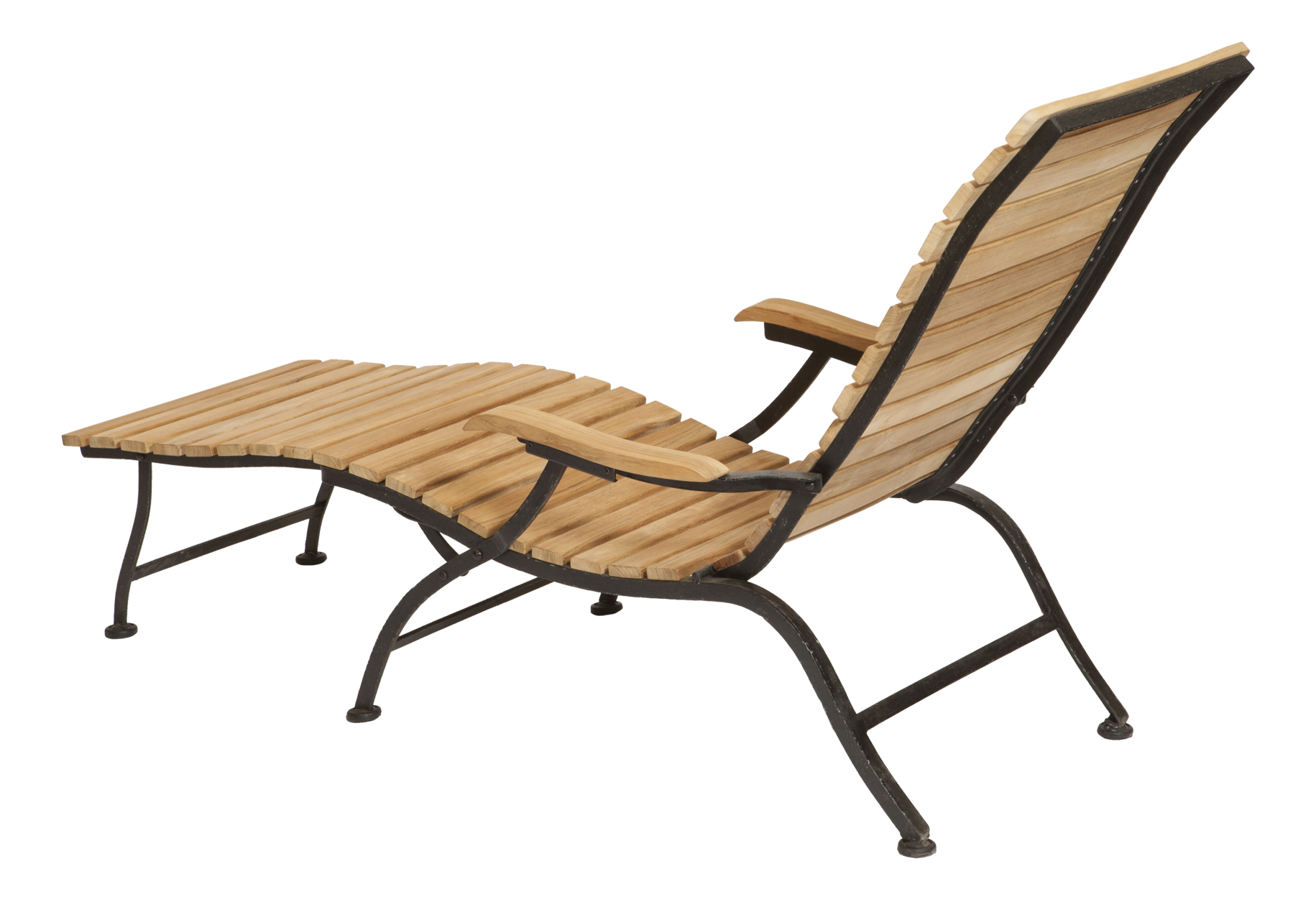 Deckchair "Saphira"