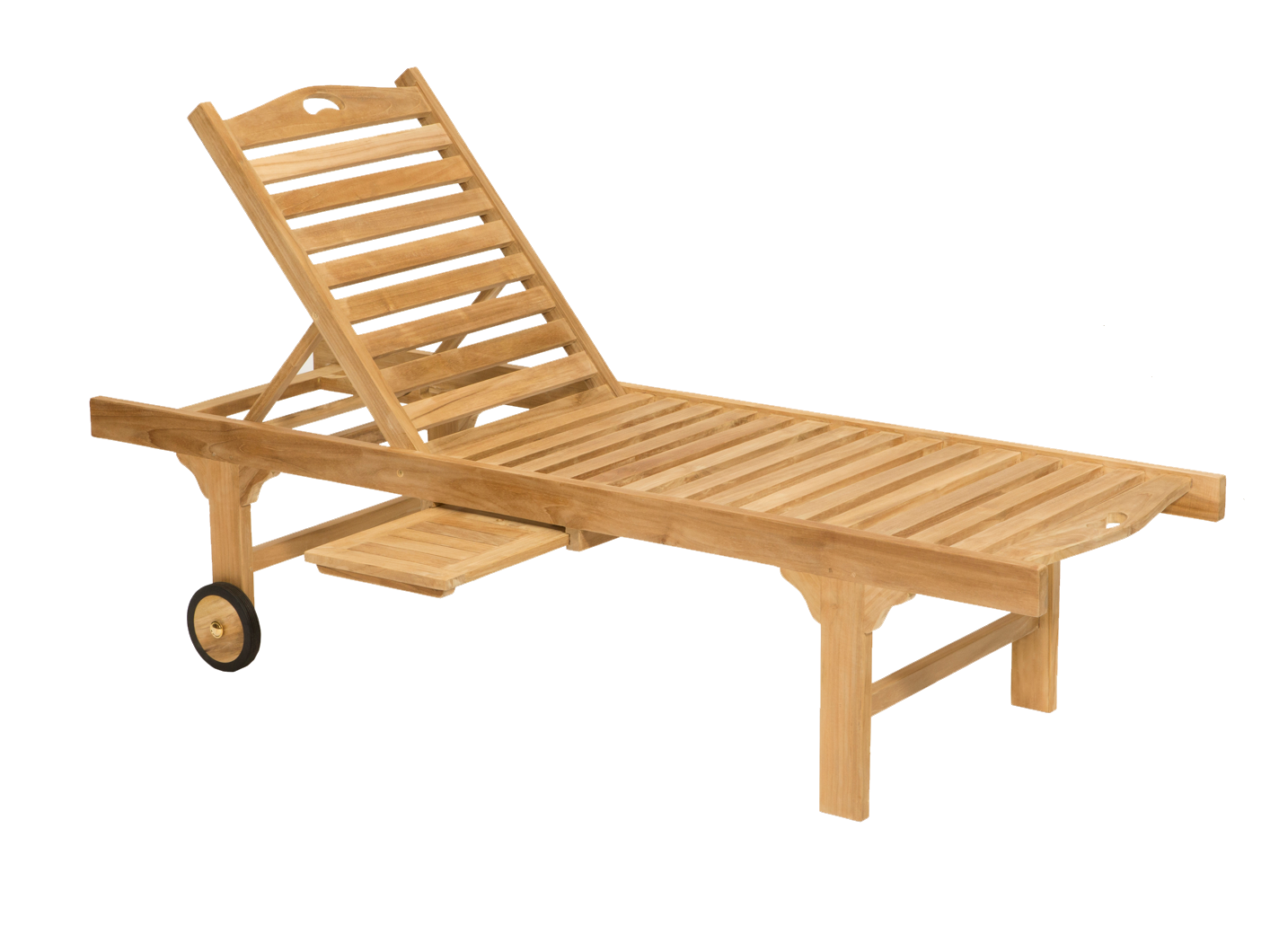 Liege Classic Comfort - extra hoch