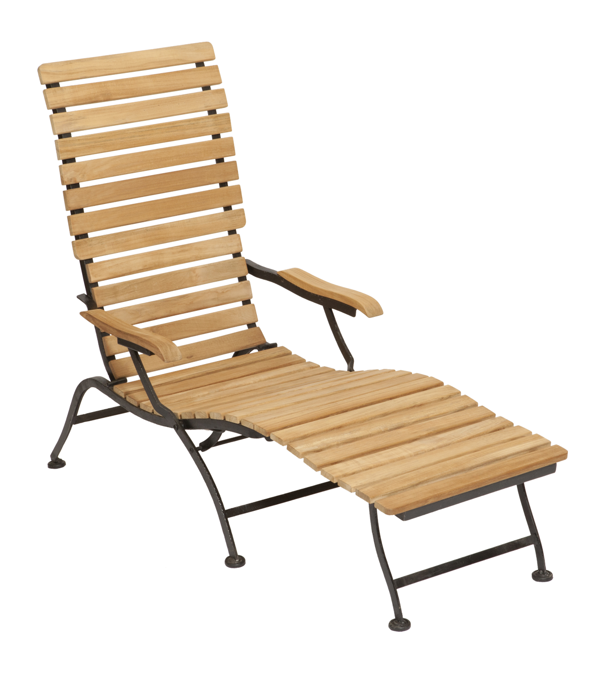 Deckchair "Saphira"