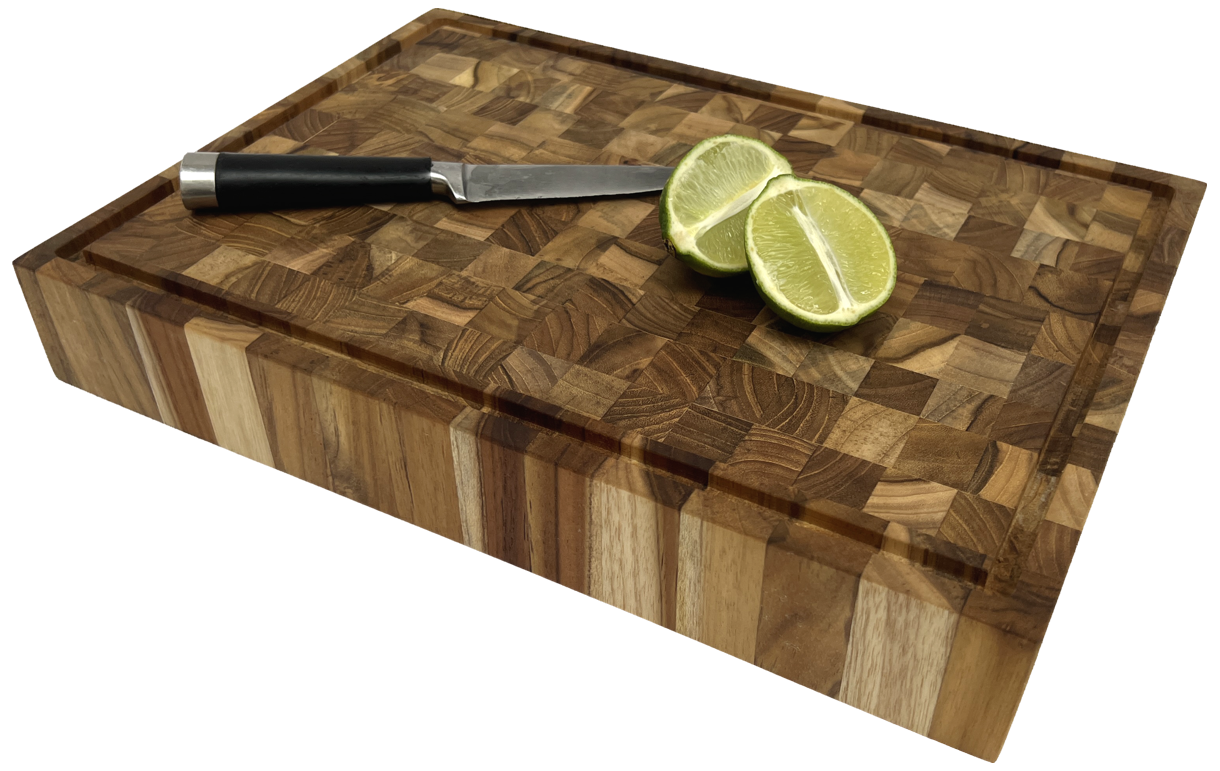 Schneidebrett "Mayfair"