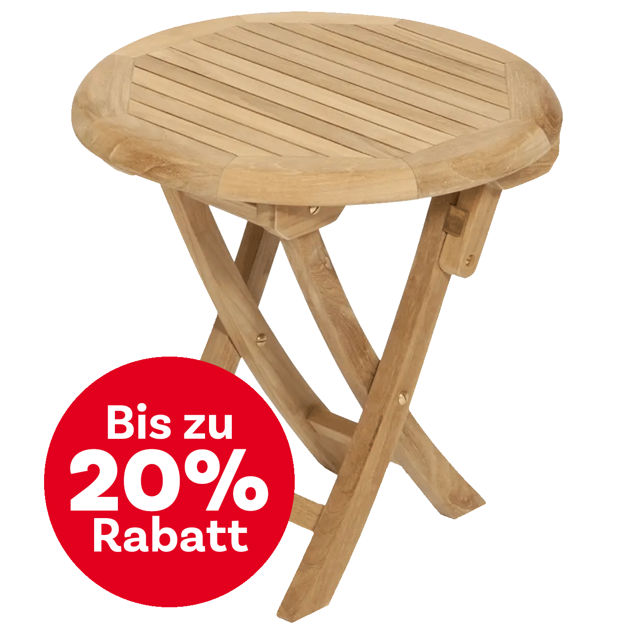 Beistelltische 20% im SSV