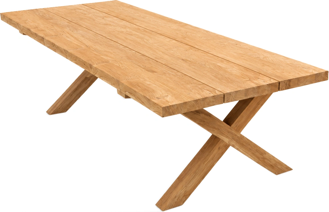 Rustikaltisch Ziller