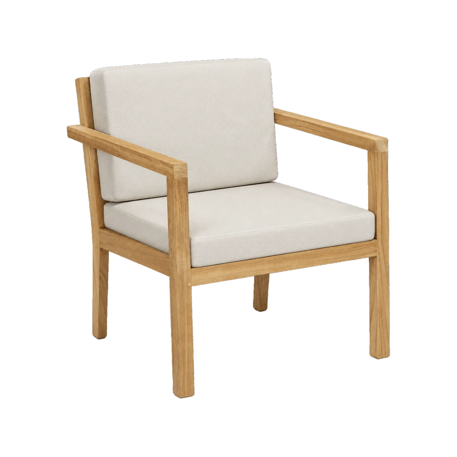 Lounge-Sessel Aruba