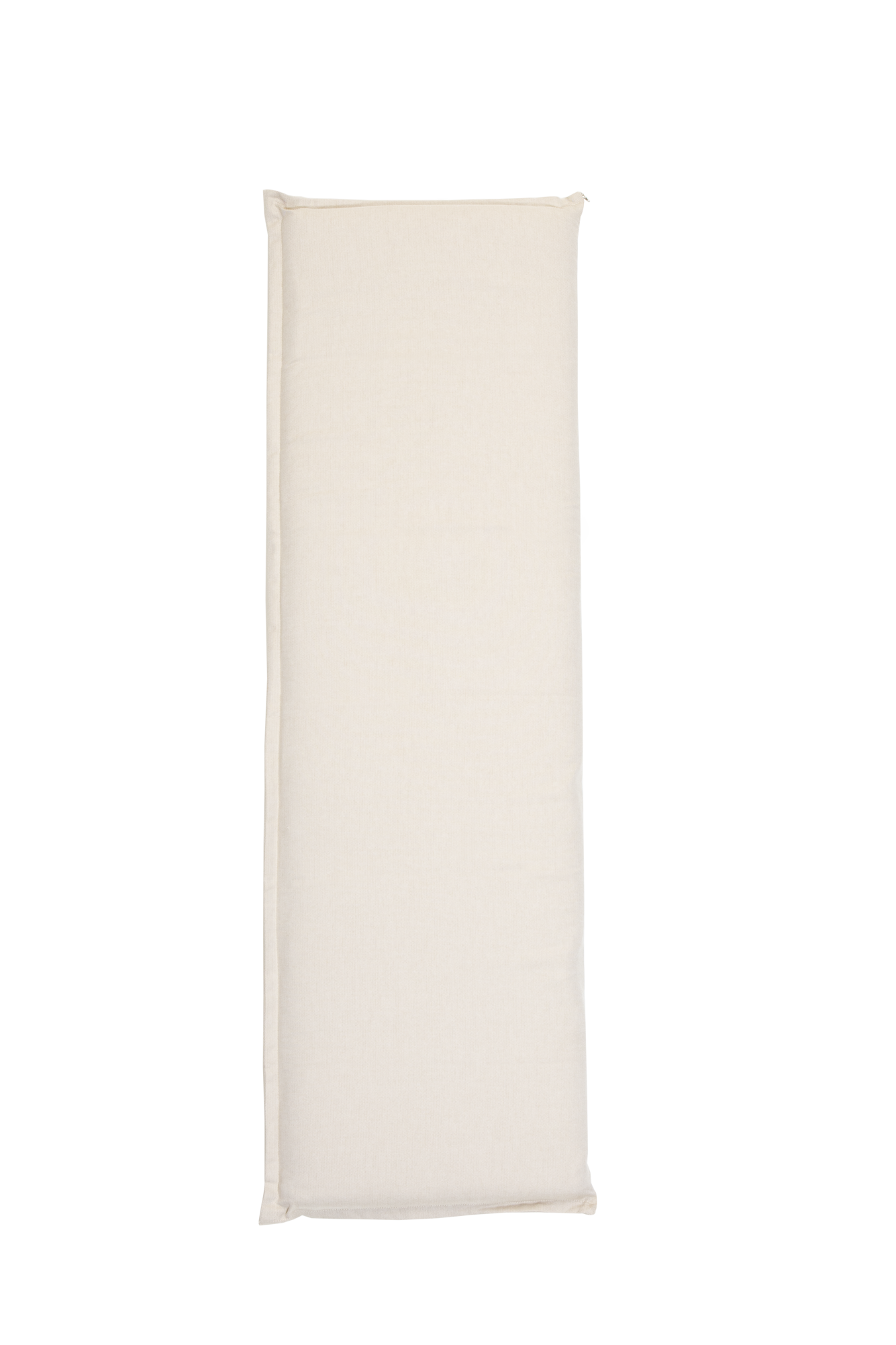 Bankauflage