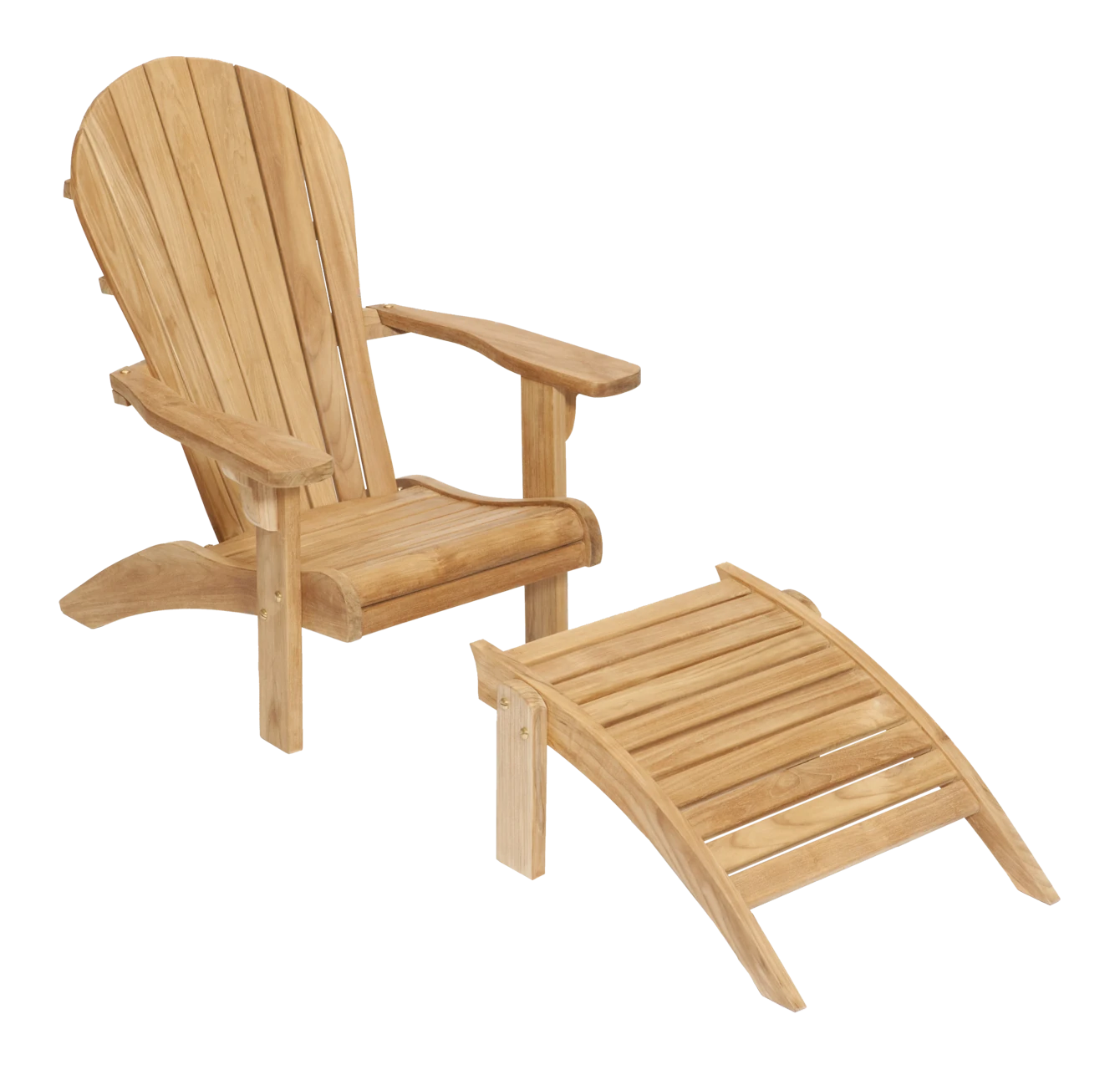 Deckchair Americana