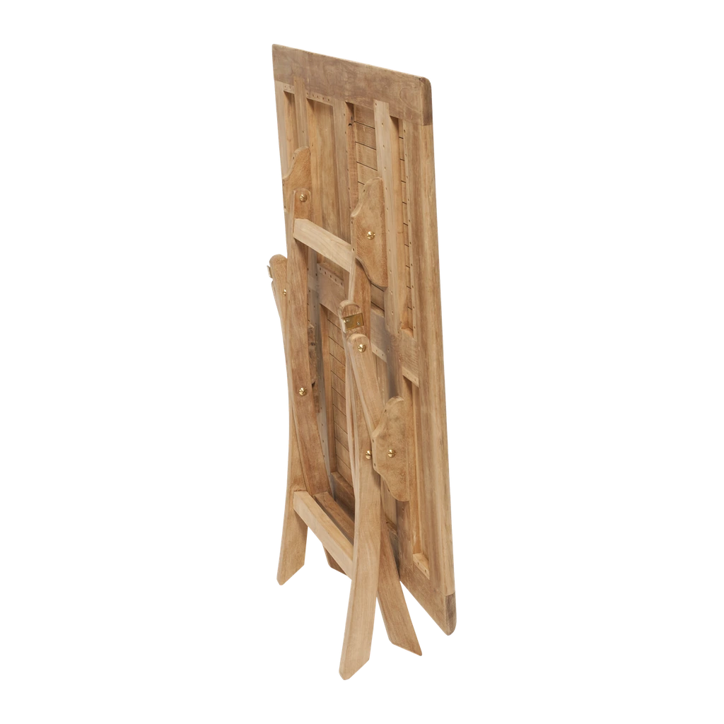 Klapptisch Henley Quadratisch