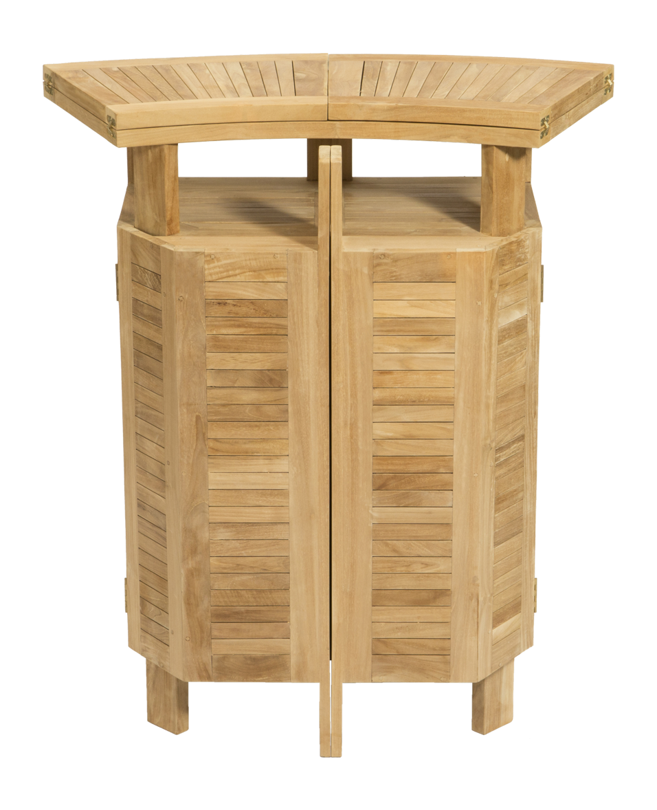 Theke "Roatán"