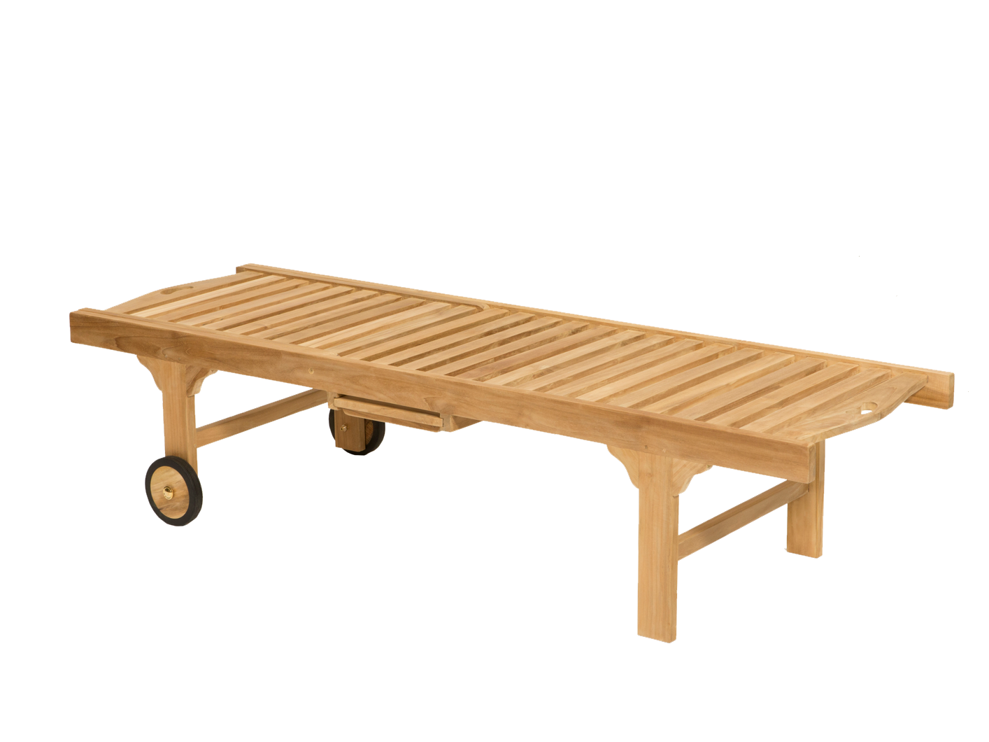 Liege Classic Comfort - extra hoch