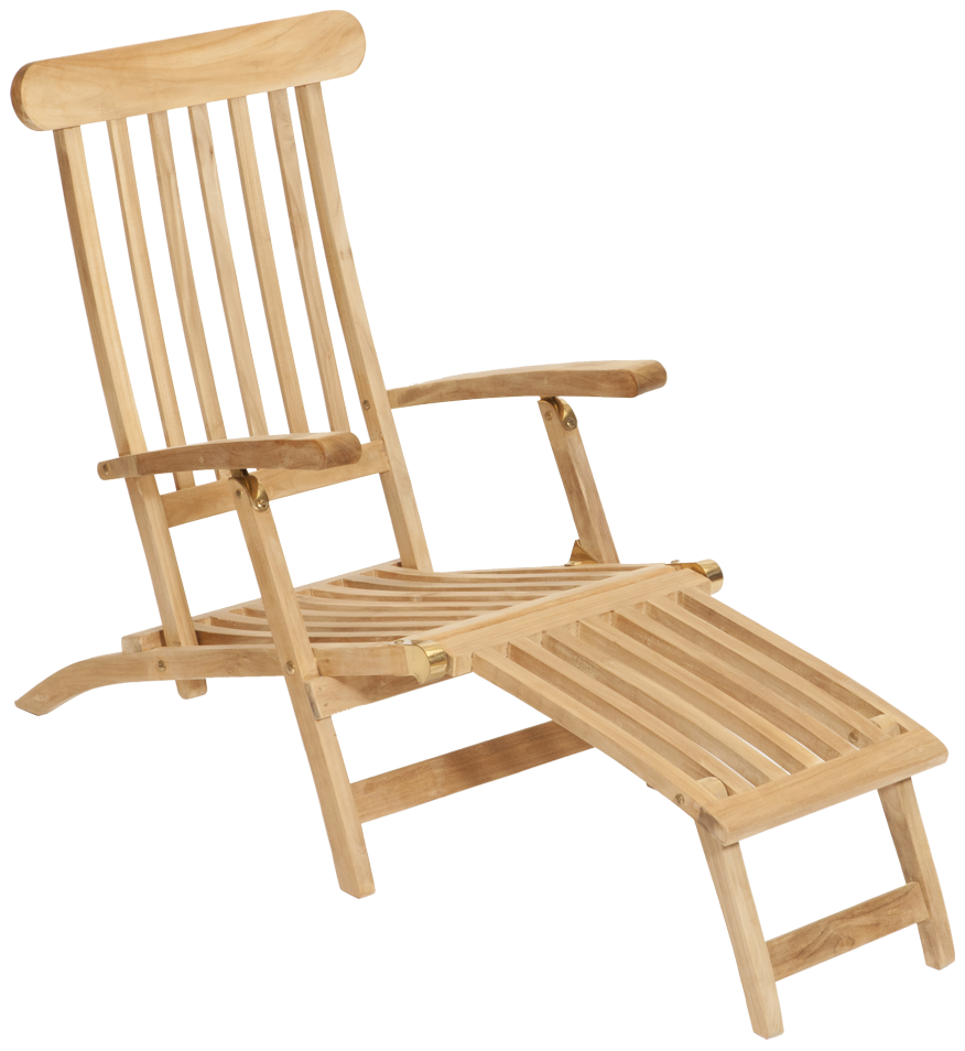 Deckchair "Classic"