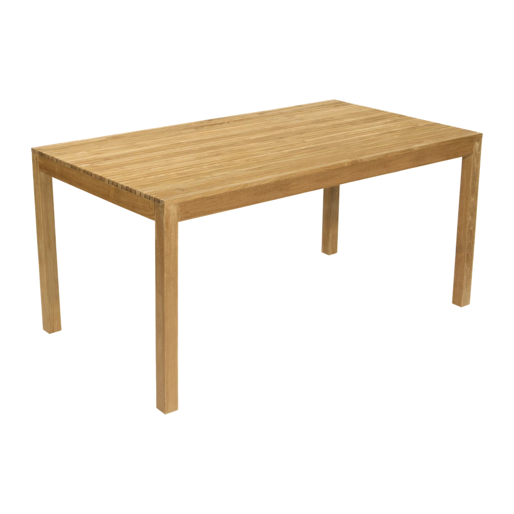 Bistrotisch Griddy Rechteckig