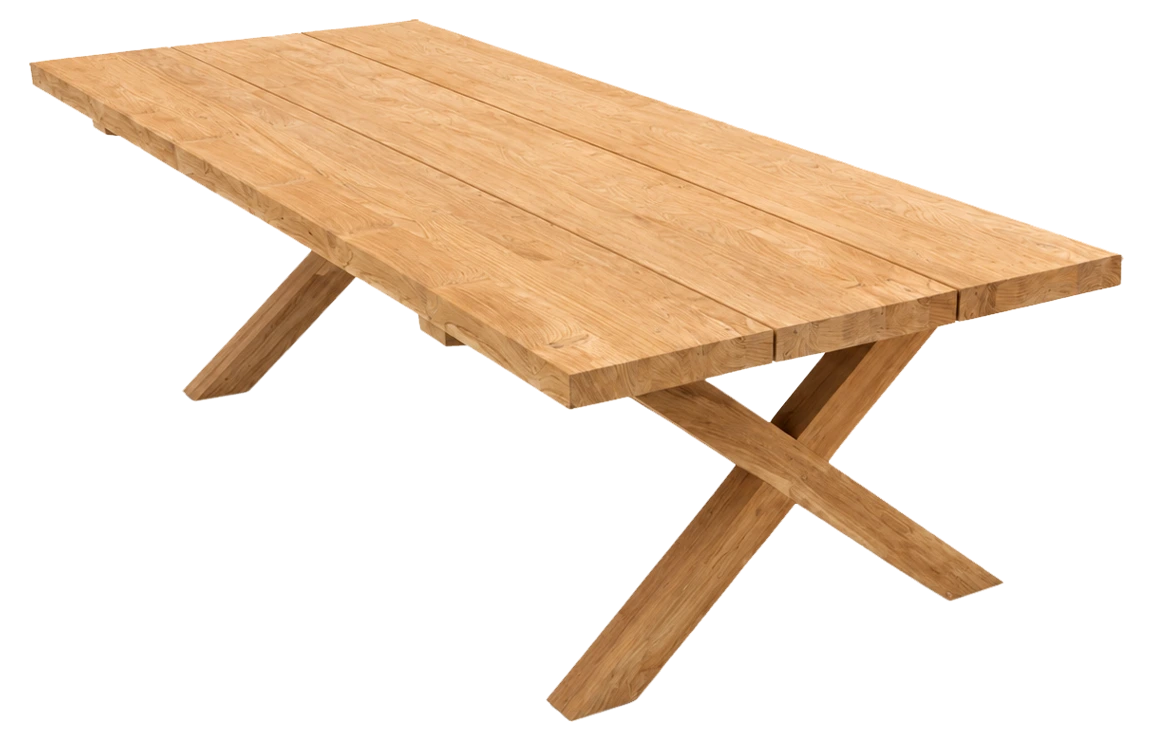 Rustikaltisch Ziller