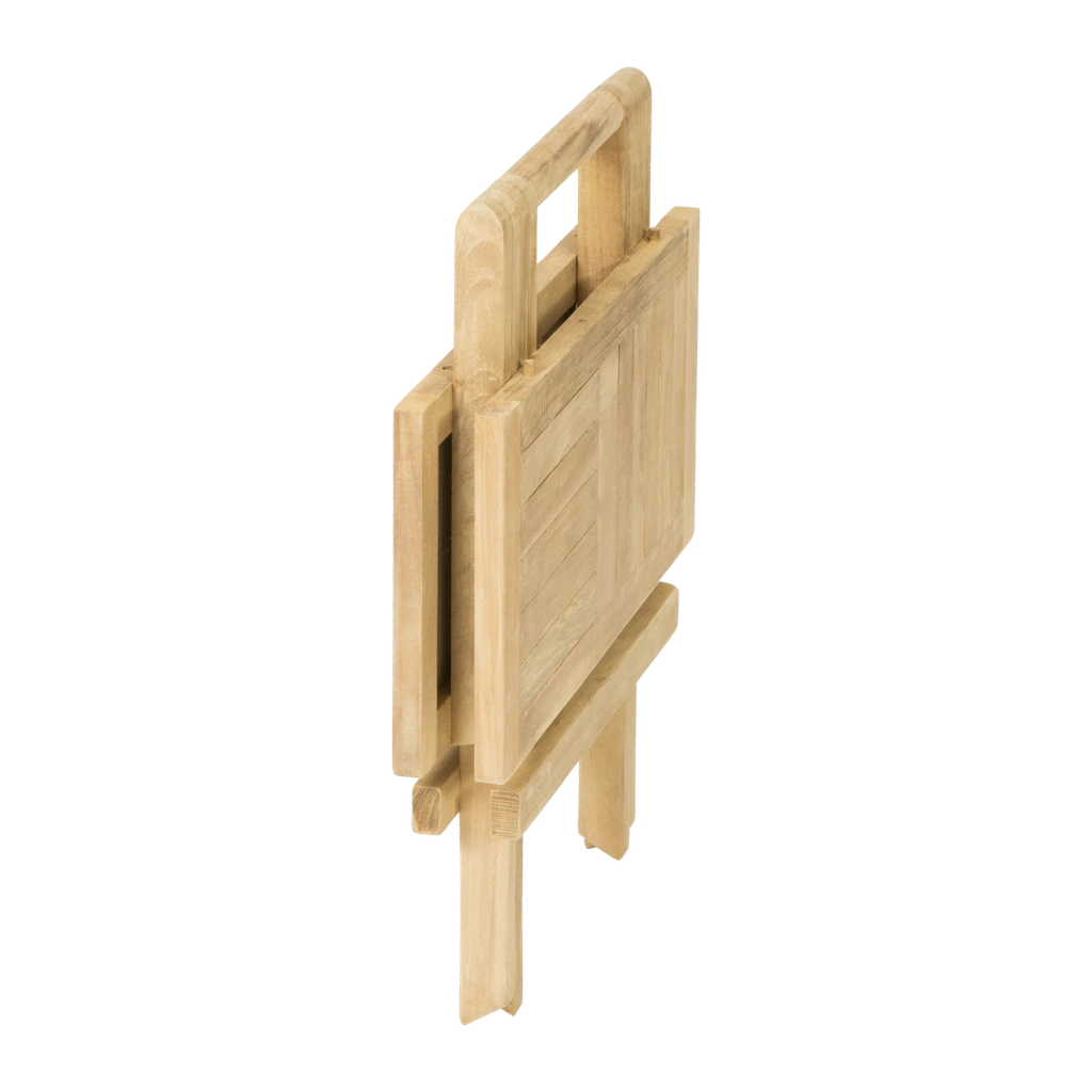 Beistelltisch ZigZag Quadratisch