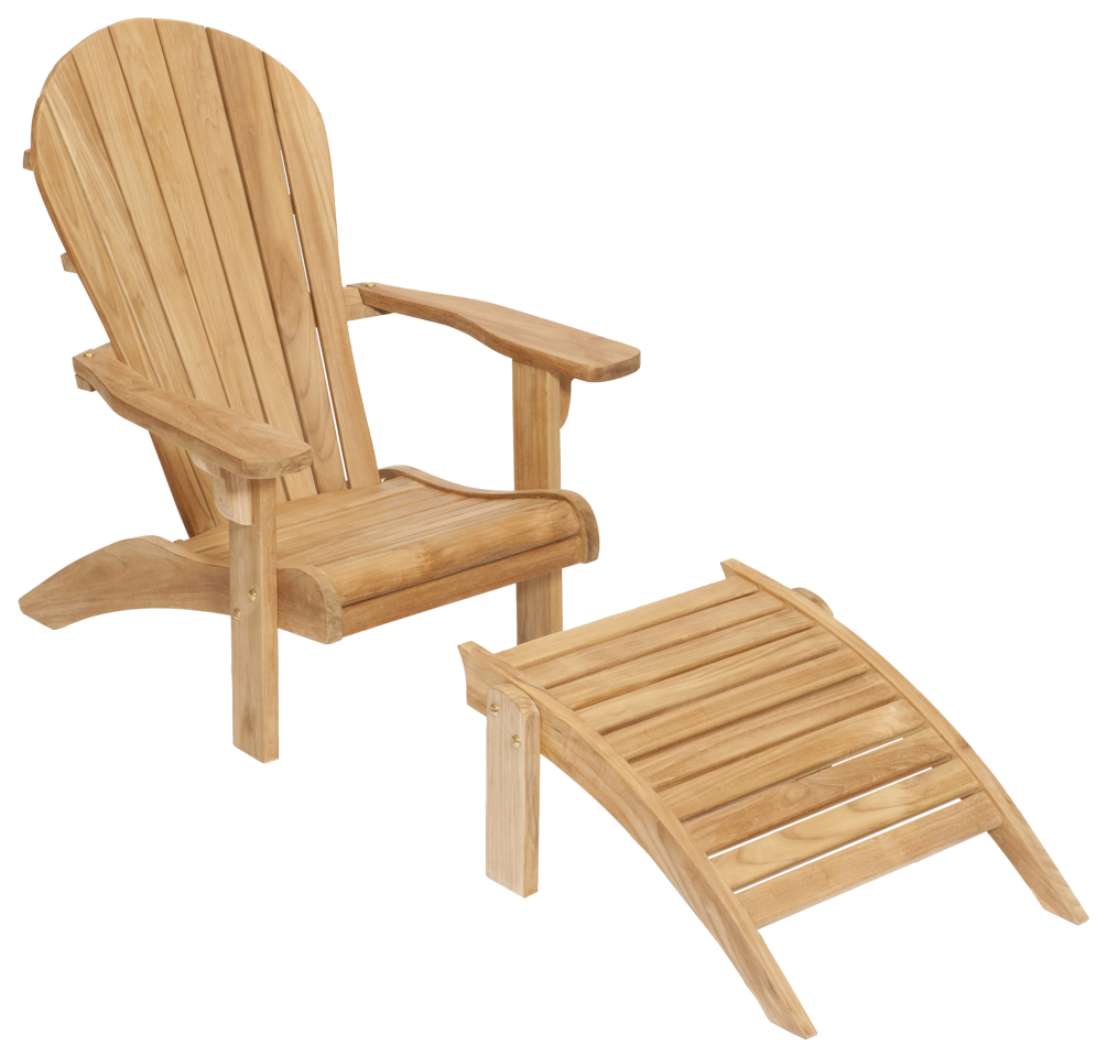 Deckchair "Americana"