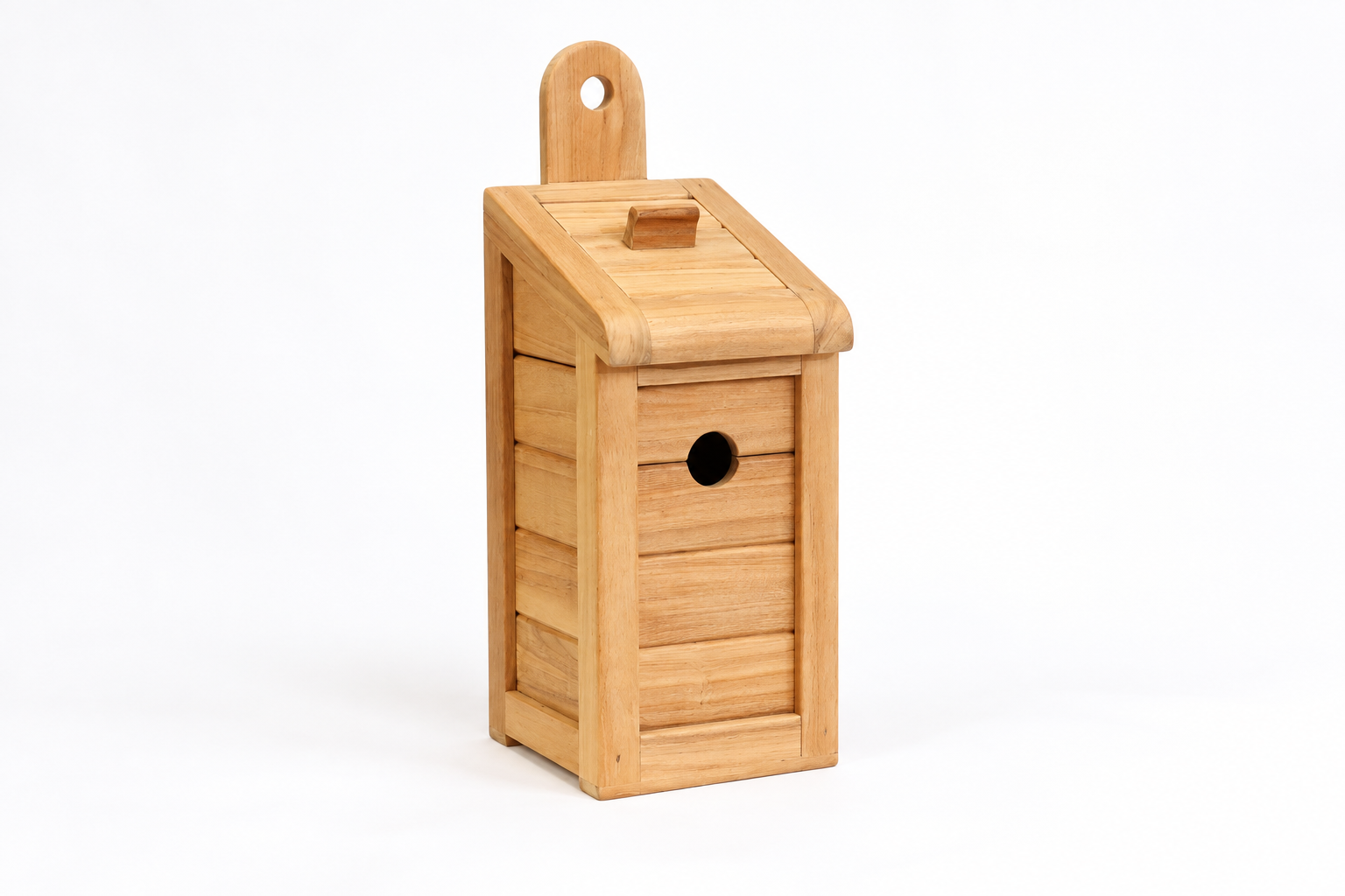 Vogelhäuschen